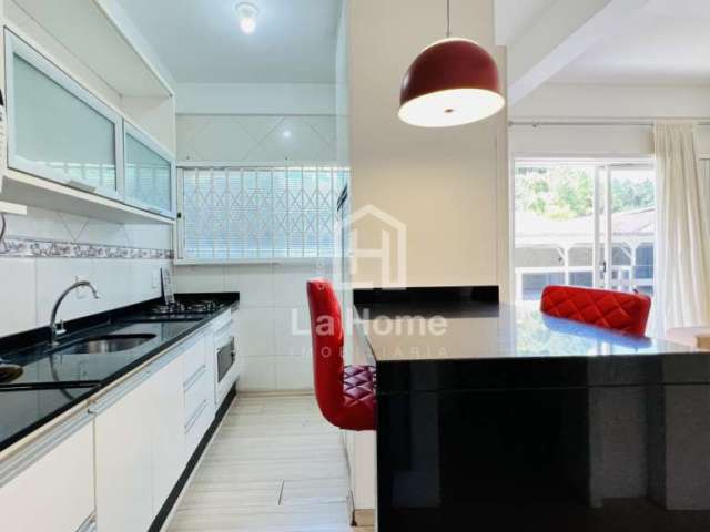 Apartamento com 2 quartos à venda no Garcia, Blumenau  por R$ 245.000