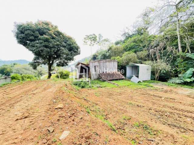 Terreno à venda no Salto do Norte, Blumenau  por R$ 420.000