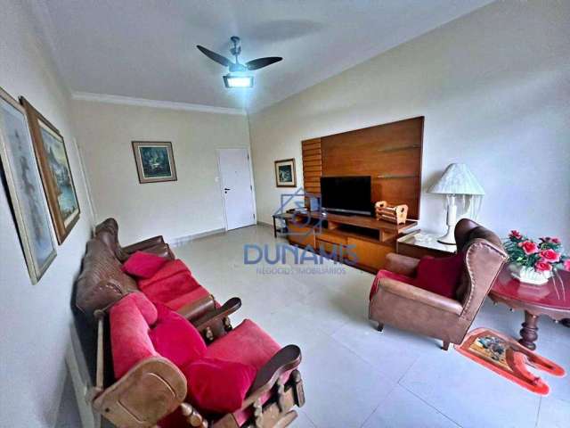 Apartamento à venda, 100 m² por R$ 600.000,00 - Praia das Pitangueiras - Guarujá/SP