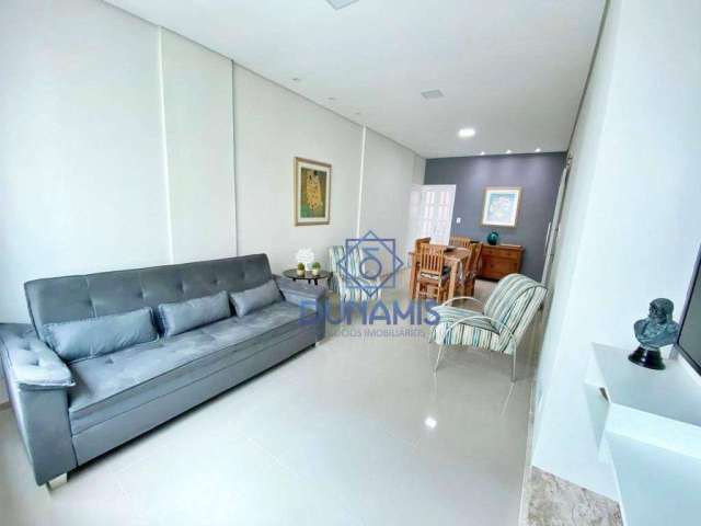 Apartamento à venda, 104 m² por R$ 500.000,00 - Praia das Pitangueiras - Guarujá/SP