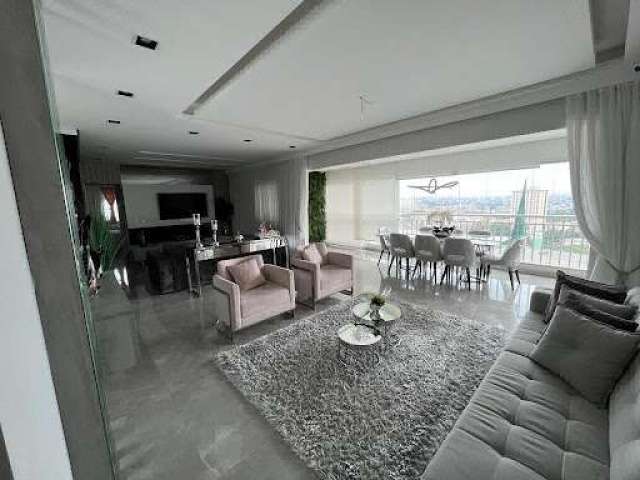 Apartamento à venda, 153 m² por R$ 2.070.000,00 - Jardim do Mar - São Bernardo do Campo/SP