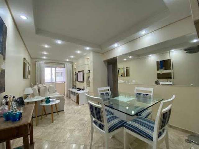 Apartamento à venda, 68 m² por R$ 644.000,00 - Santa Paula - São Caetano do Sul/SP