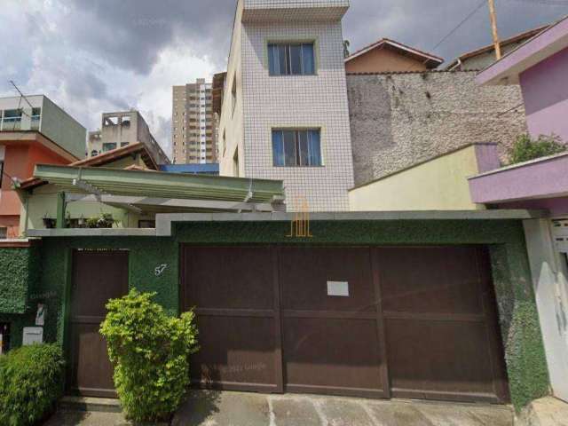 Sala para alugar, 33 m² por R$ 3.000,01/mês - Centro - São Bernardo do Campo/SP