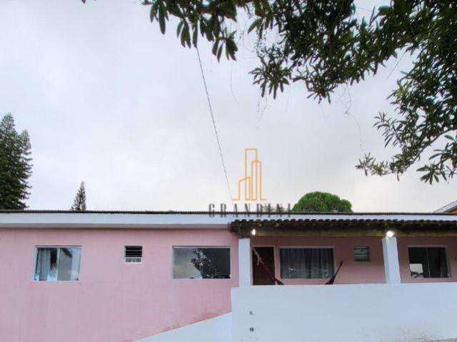 Casa com 2 dormitórios à venda, 105 m² por R$ 900.000,00 - Centro de Ouro Fino Paulista - Ribeirão Pires/SP