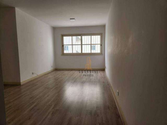Apartamento com 3 dormitórios à venda, 107 m² por R$ 480.000,00 - Jardim Chácara Inglesa - São Bernardo do Campo/SP