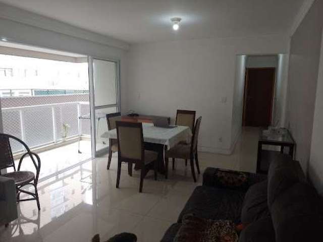 Apartamento com 3 dormitórios para alugar, 120 m² por R$ 6.105,00 - Jardim - Santo André/SP