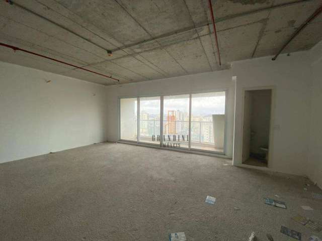 Sala para alugar, 61 m² por R$ 4.850,00/mês - Centro - São Bernardo do Campo/SP