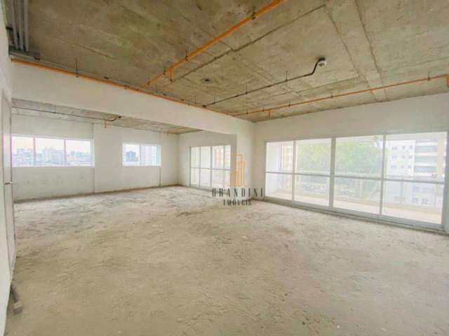 Sala para alugar, 58 m² por R$ 4.923,63/mês - Baeta Neves - São Bernardo do Campo/SP