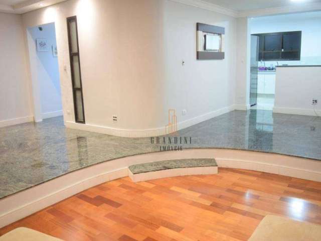 Apartamento à venda, 187 m² por R$ 720.000,00 - Jardim Hollywood - São Bernardo do Campo/SP