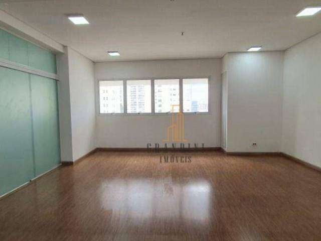 Sala à venda, 154 m² por R$ 1.180.000,00 - Centro - São Bernardo do Campo/SP