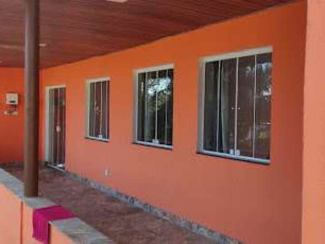 Casa com 6 dormitórios à venda, 180 m² por R$ 900.000,00 - Jardim Clube de Campo - Santo André/SP