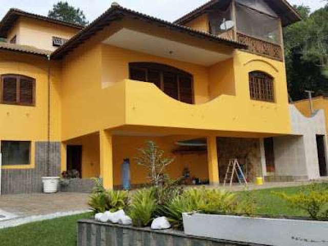 Casa à venda, 600 m² por R$ 2.800.000,00 - Represa - Ribeirão Pires/SP