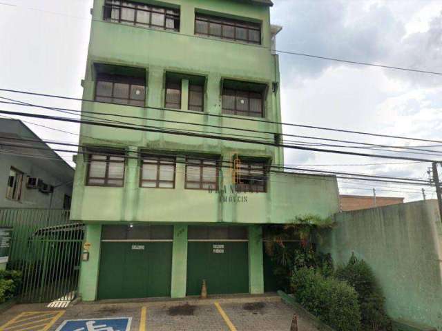 Prédio, 726 m² - venda por R$ 2.800.000,00 ou aluguel por R$ 17.970,00/mês - Vila Dusi - São Bernardo do Campo/SP