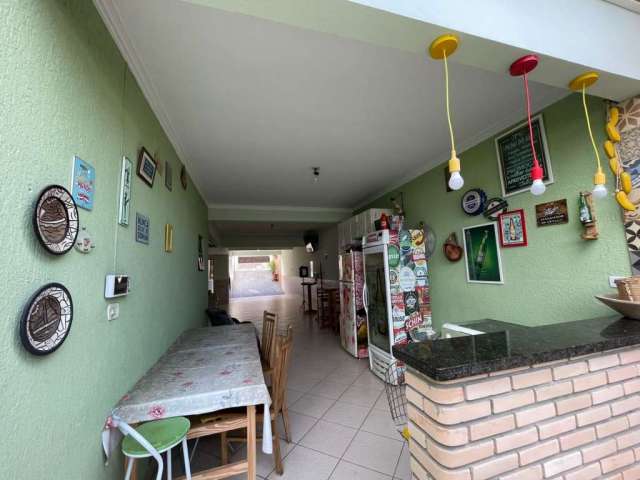 Sobrado com 3 Quartos e 4 banheiros à Venda, 204 m² por R$ 830 mil Umuarama Osasco-sp