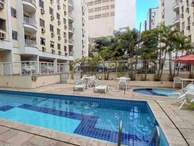 Apartamento para Venda em Rio de Janeiro, Tanque, 3 dormitórios, 1 suíte, 2 banheiros, 1 vaga