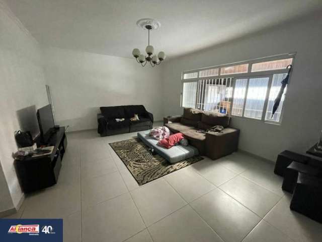Casa com 5 quartos à venda na Rua Mirabelli, 57, Jardim Tranqüilidade, Guarulhos, 220 m2 por R$ 799.000