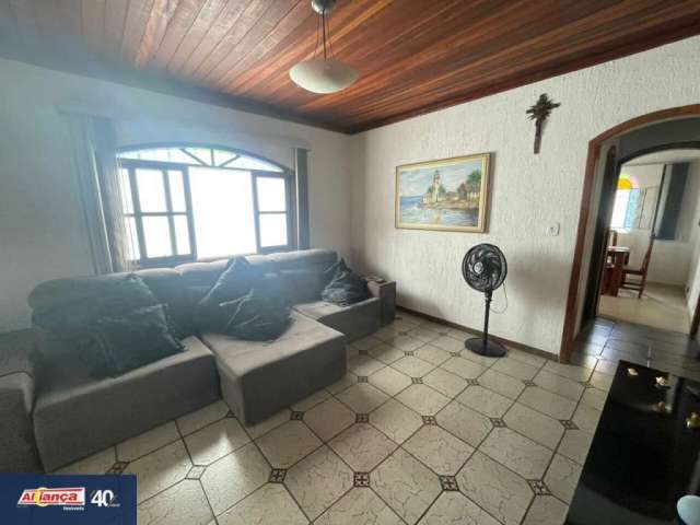 Casa em condomínio fechado com 3 quartos à venda na Rua Danilo Panegaldo, 90, Jardim Rosa de Franca, Guarulhos, 250 m2 por R$ 1.128.000