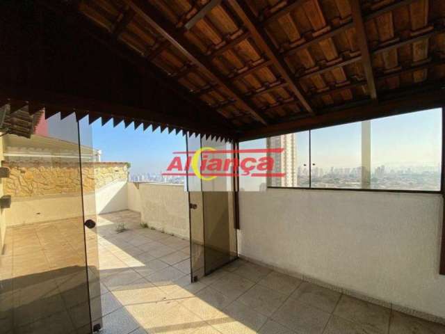 Cobertura Duplex à venda na Mooca / Vila Bertioga com 120 m², 3 quartos, 1 suíte, 2 vagas