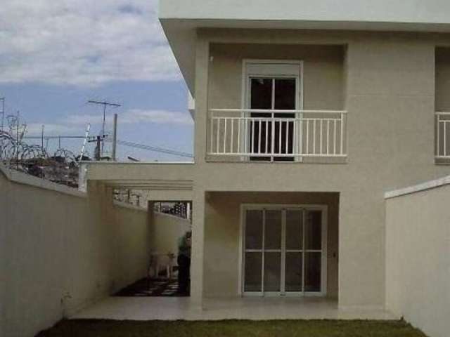 Casa em condomínio fechado com 4 quartos à venda na Gabriel Vanconcelos, 270, Vila Galvão, Guarulhos, 320 m2 por R$ 1.383.000