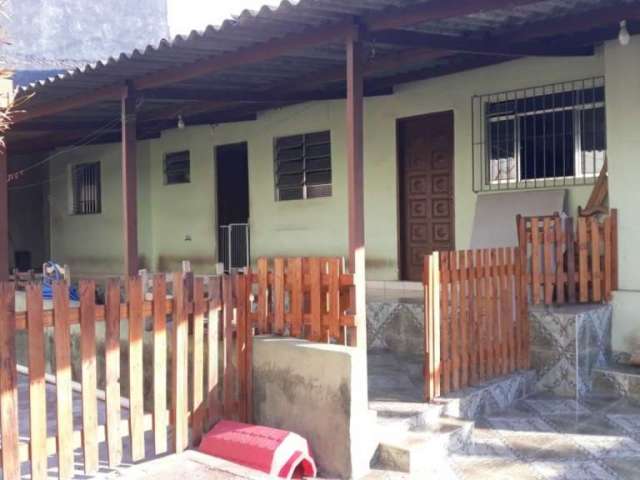 Casa Térrea 156.,46 - CIDADE SOIMCO - GUARULHOS/SP