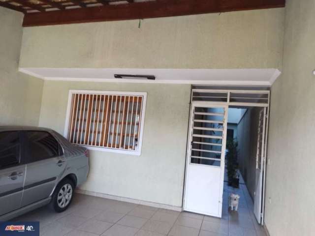Casa com 3 quartos à venda na Rua Caturra Montagnani, 32, Parque Flamengo, Guarulhos, 126 m2 por R$ 550.000