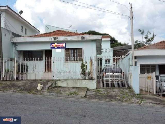 Casa com 5 quartos à venda na Rua Conde D'Andrea, 286, Jardim Santa Mena, Guarulhos, 140 m2 por R$ 724.000