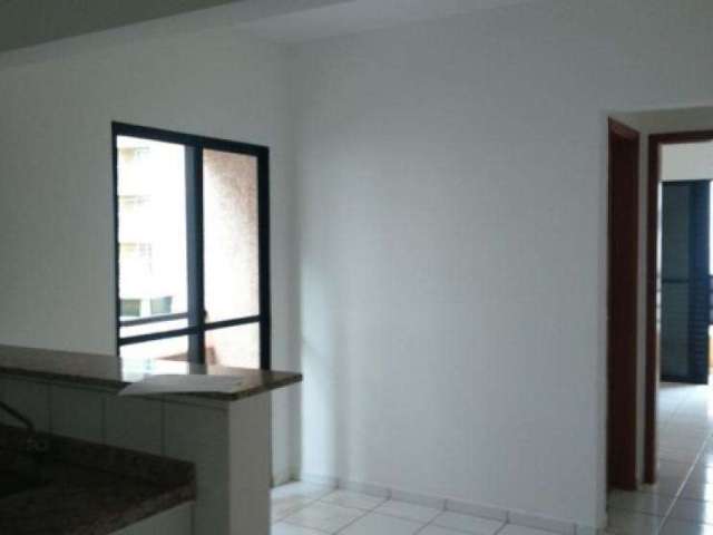 Apartamento com 1 quarto à venda no Jardim Nova Aliança, Ribeirão Preto , 42 m2 por R$ 210.000