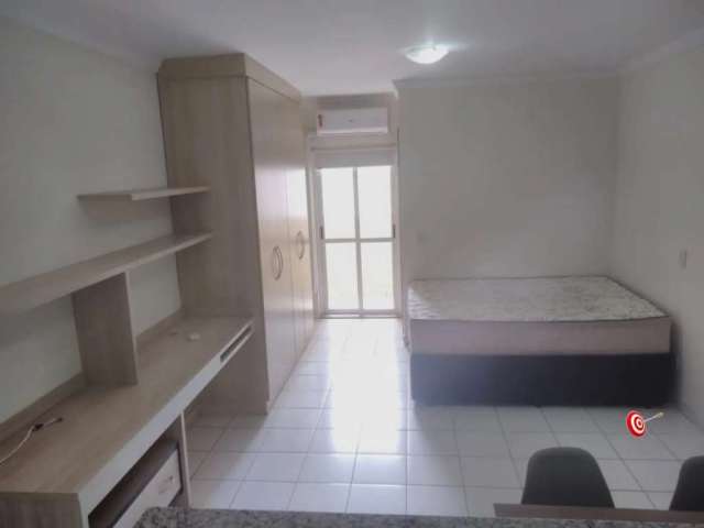 Apartamento com 1 quarto para alugar no Nova Ribeirânia, Ribeirão Preto , 33 m2 por R$ 1.400