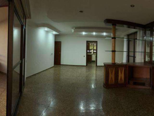 Apartamento com 3 quartos para alugar no Centro, Ribeirão Preto  por R$ 2.500