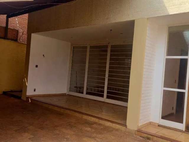 Casa com 3 quartos à venda no Jardim Sumaré, Ribeirão Preto , 317 m2 por R$ 1.200.000