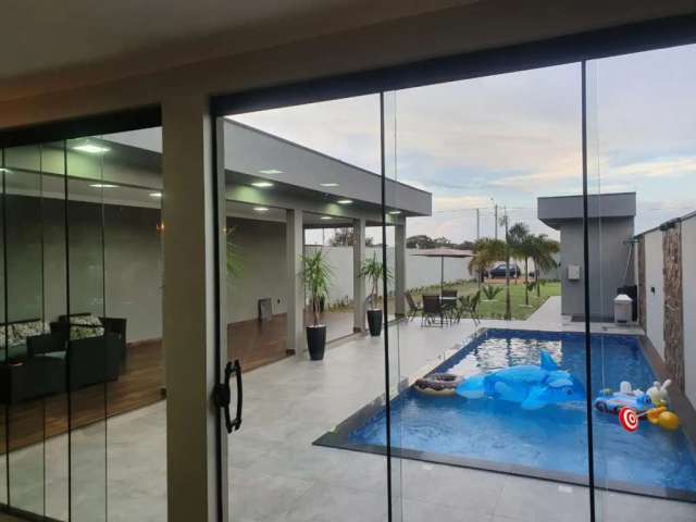 Chácara / sítio com 3 quartos à venda no Centro, Jardinópolis , 340 m2 por R$ 960.000
