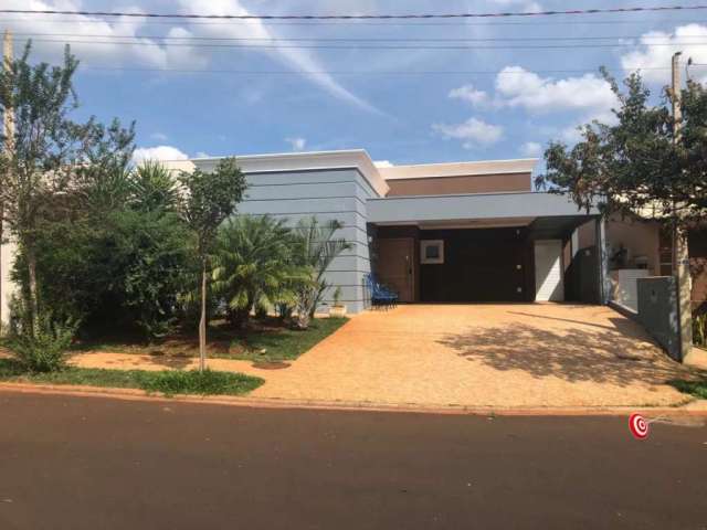 Casa em condomínio fechado com 3 quartos à venda no Jardim Manoel Penna, Ribeirão Preto , 181 m2 por R$ 1.600.000