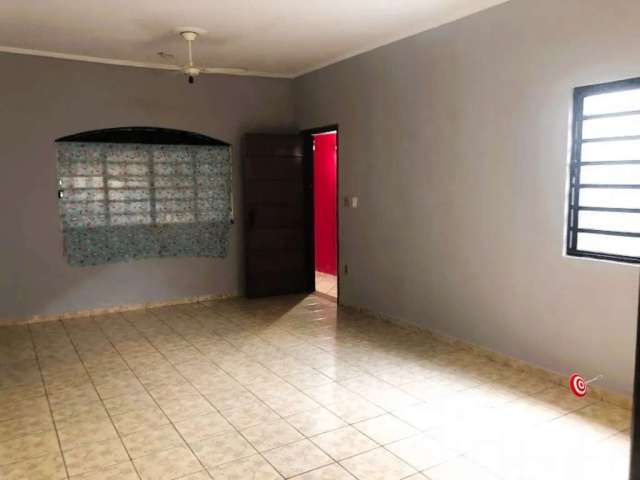 Casa com 3 quartos à venda na Vila Monte Alegre, Ribeirão Preto , 169 m2 por R$ 530.000