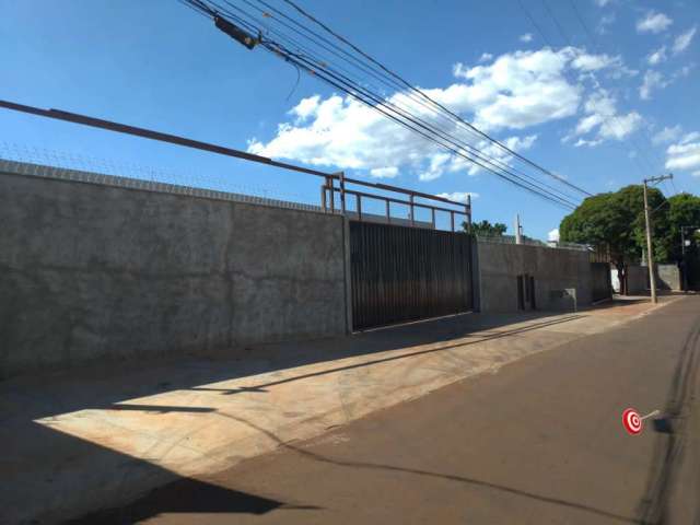 Barracão / Galpão / Depósito para alugar no Recreio Anhangüera, Ribeirão Preto , 1417 m2 por R$ 48.000