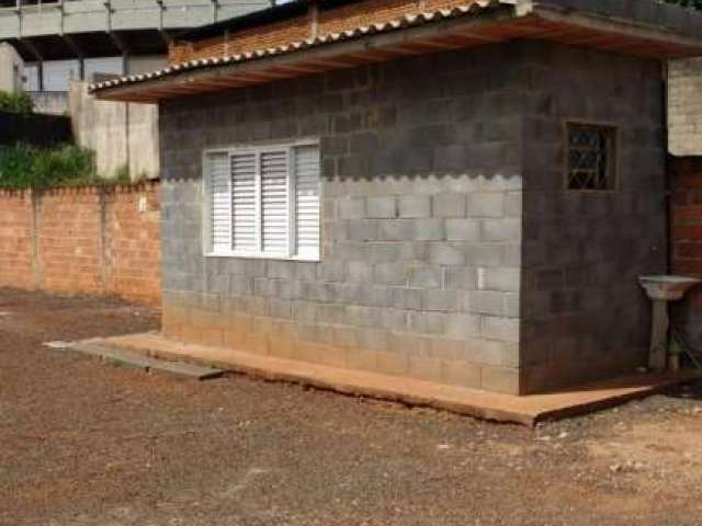 Terreno à venda no Jardim Palma Travassos, Ribeirão Preto , 429 m2 por R$ 5.000