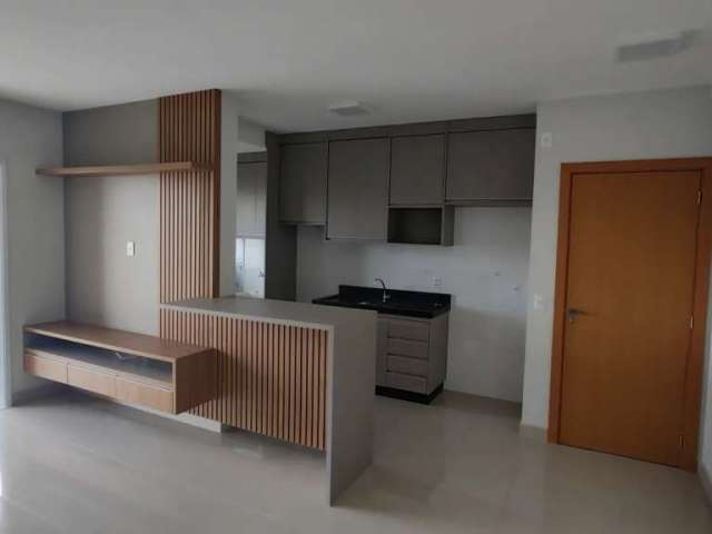 Apartamento com 2 quartos para alugar na Vila Ana Maria, Ribeirão Preto , 81 m2 por R$ 3.300