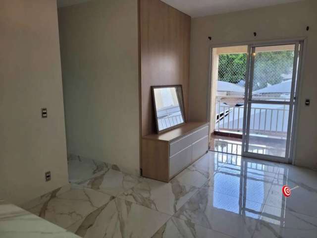 Apartamento com 3 quartos para alugar no Parque Residencial Lagoinha, Ribeirão Preto , 67 m2 por R$ 2.500