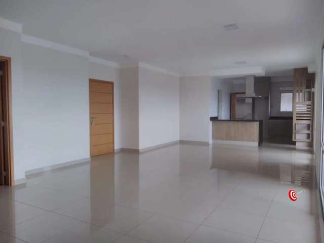 Apartamento com 3 quartos para alugar no Jardim Nova Aliança, Ribeirão Preto , 172 m2 por R$ 5.150