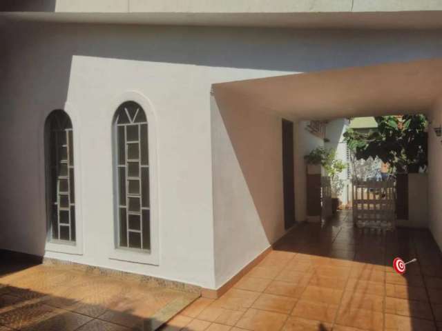 Casa com 4 quartos à venda na Vila Virgínia, Ribeirão Preto , 173 m2 por R$ 490.000
