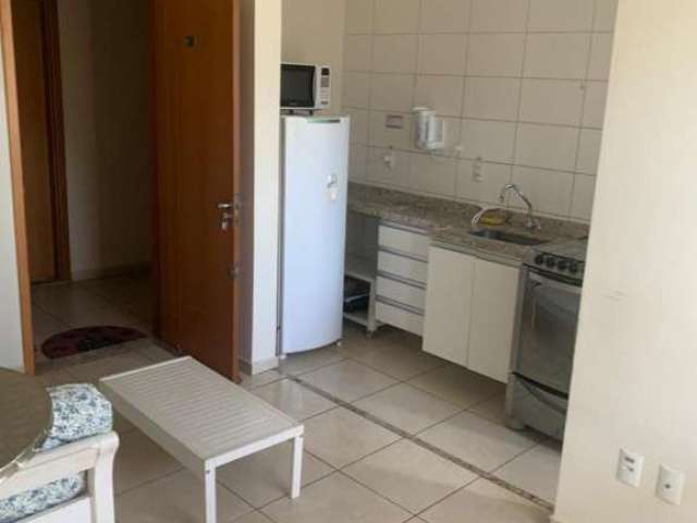 Apartamento com 1 quarto para alugar no Residencial Flórida, Ribeirão Preto , 42 m2 por R$ 1.250