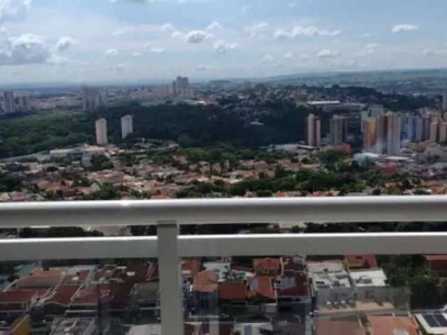 Apartamento com 2 quartos para alugar no Jardim Sumaré, Ribeirão Preto , 59 m2 por R$ 4.000