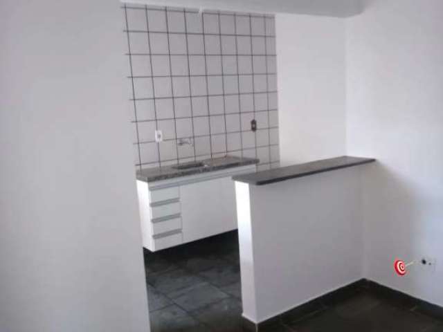 Apartamento com 1 quarto para alugar no Jardim Irajá, Ribeirão Preto , 32 m2 por R$ 1.030