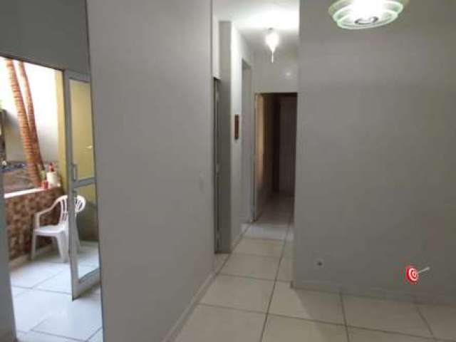 Apartamento com 3 quartos para alugar no Iguatemi, Ribeirão Preto , 65 m2 por R$ 1.500