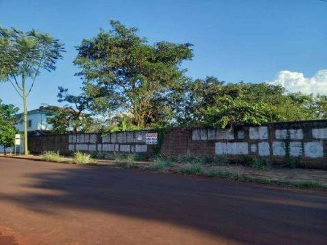 Terreno à venda no Ribeirânia, Ribeirão Preto , 3000 m2 por R$ 6.000