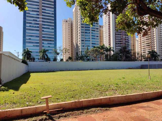 Terreno à venda no Jardim Irajá, Ribeirão Preto , 987 m2 por R$ 1.975.000