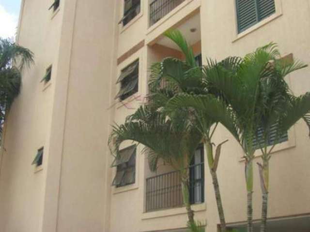 Apartamento com 2 quartos à venda na Vila Amélia, Ribeirão Preto , 72 m2 por R$ 250.000