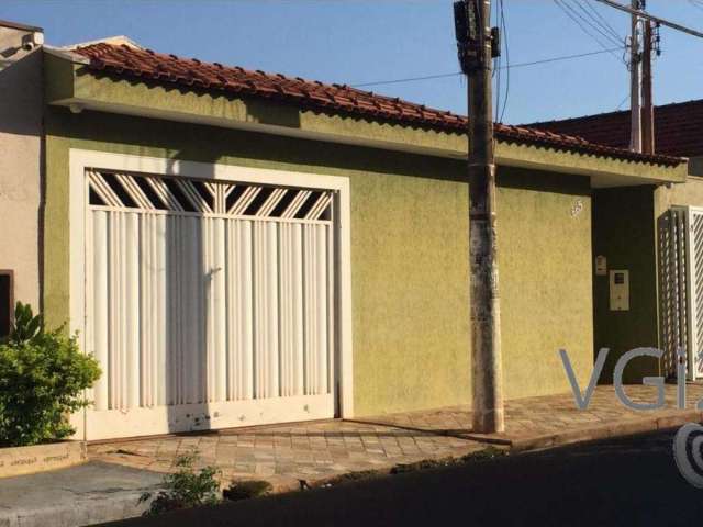 Casa com 3 quartos à venda no Jardim Antártica, Ribeirão Preto , 273 m2 por R$ 590.000