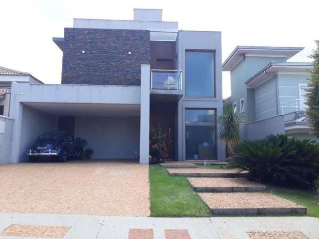 Casa em condomínio fechado com 3 quartos à venda no Recreio das Acácias, Ribeirão Preto , 578 m2 por R$ 1.900.000