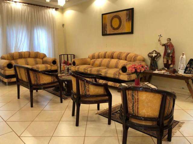 Casa com 4 quartos à venda no Jardim Califórnia, Ribeirão Preto , 290 m2 por R$ 1.390.000