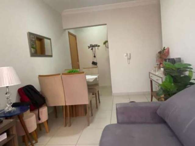 Apartamento com 1 quarto à venda no Jardim Paulista, Ribeirão Preto , 43 m2 por R$ 250.000